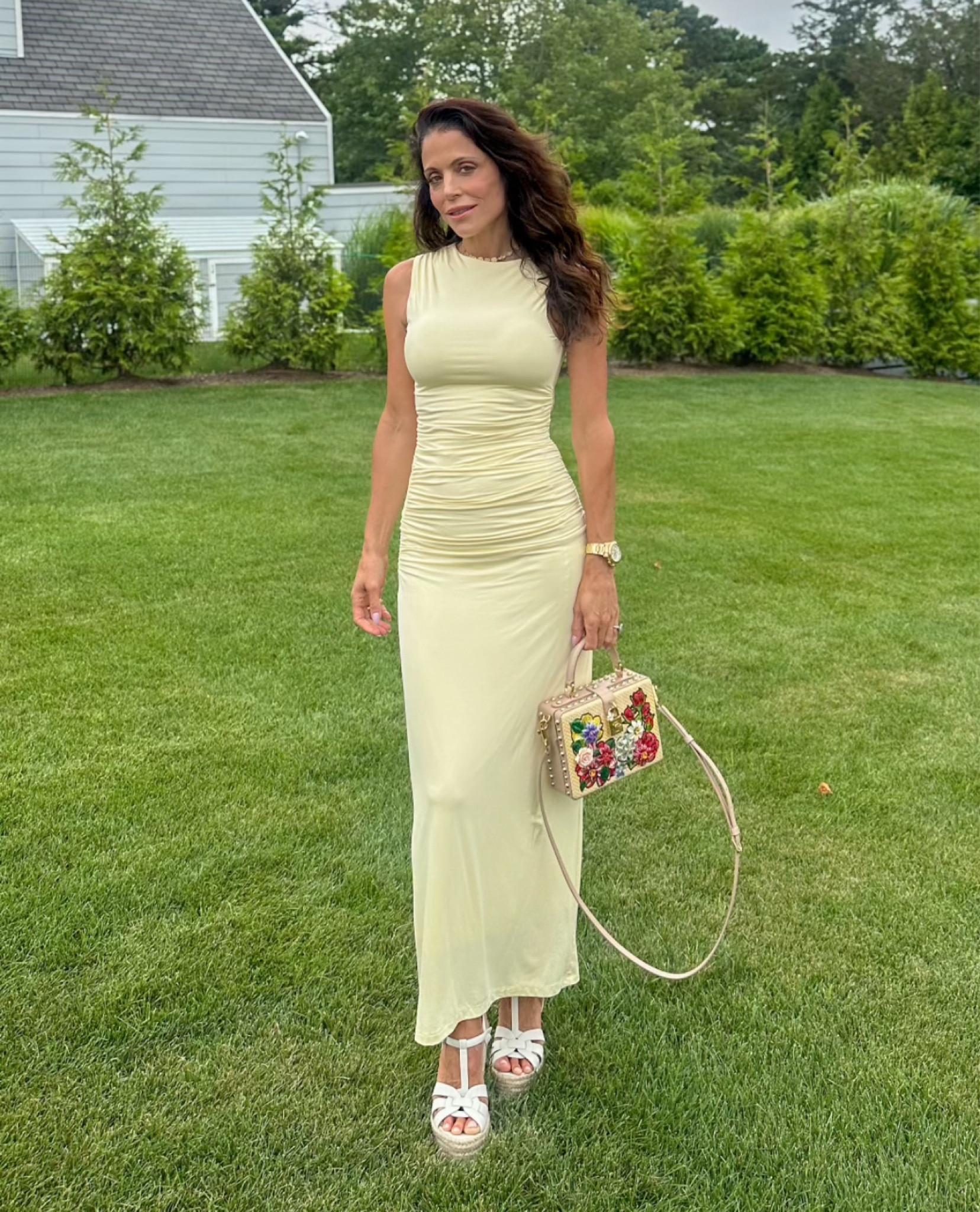 This exact dress is from Kookai✨

#LTKStyleTip