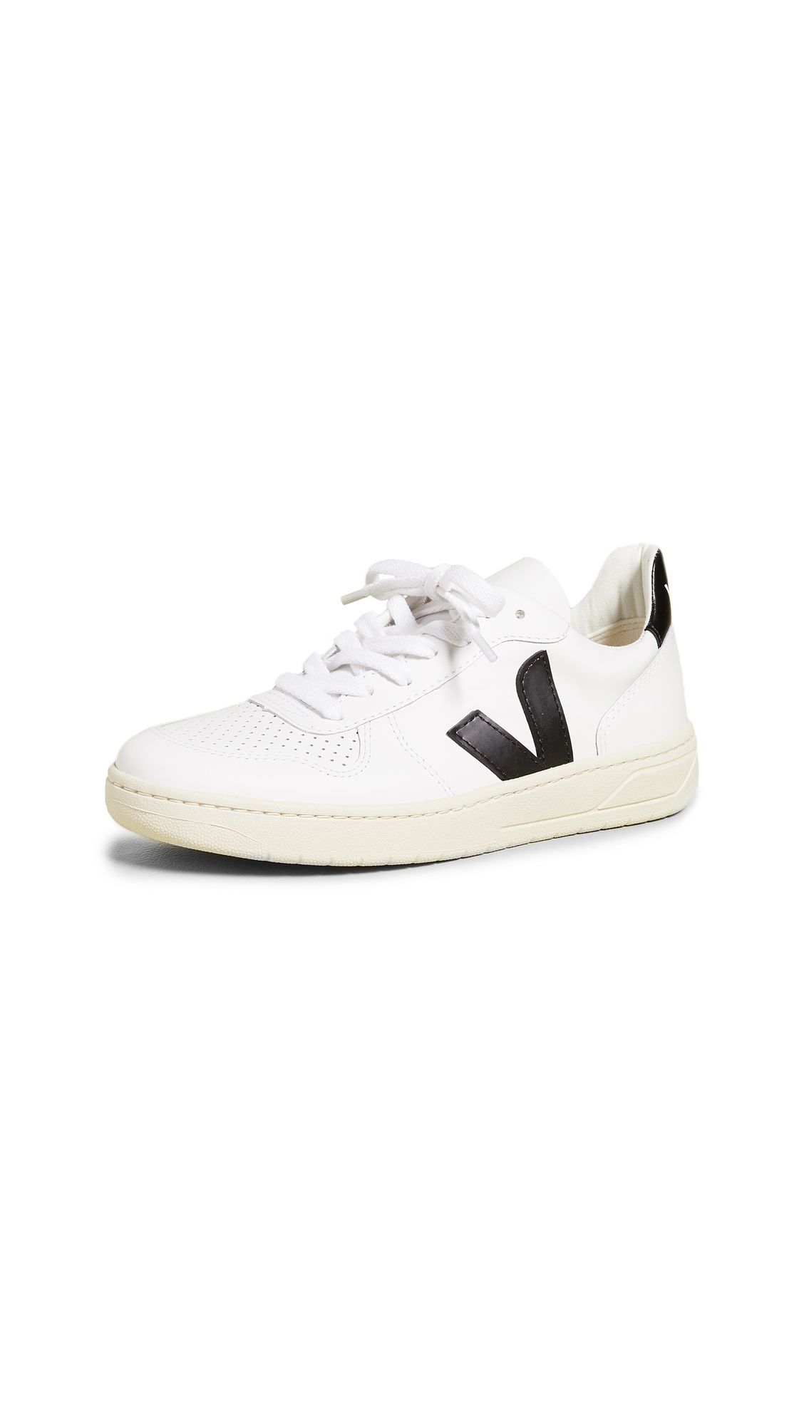 V-10 Lace Up Sneakers | Shopbop