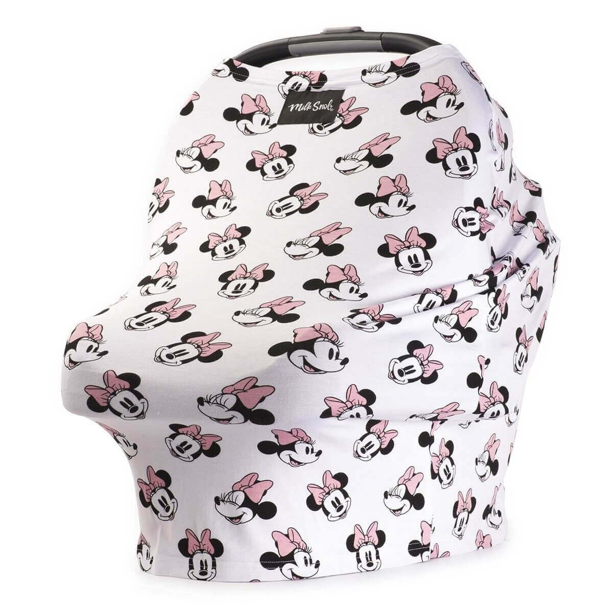 DISNEY MINNIE MOUSE COVER | Milk Snob