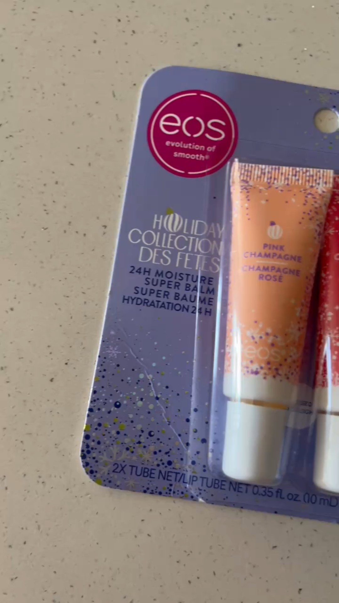 So hydrating - check out the other holiday themed beauty 🥂✨

#LTKBeauty #LTKHoliday #LTKSeasonal