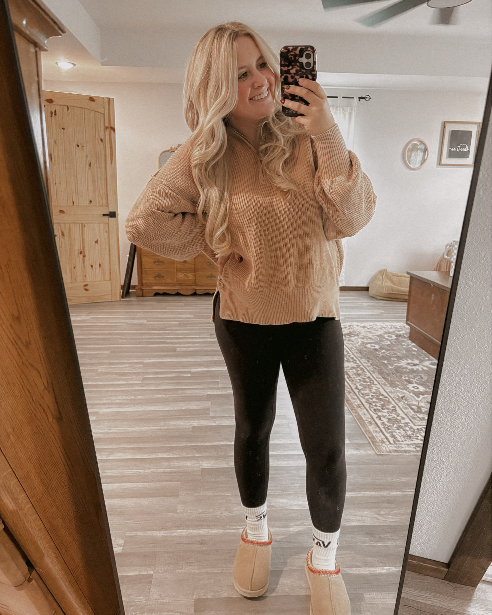 Cozy days 😌🧦🧺

#LTKFindsUnder50 #LTKStyleTip #LTKMidsize