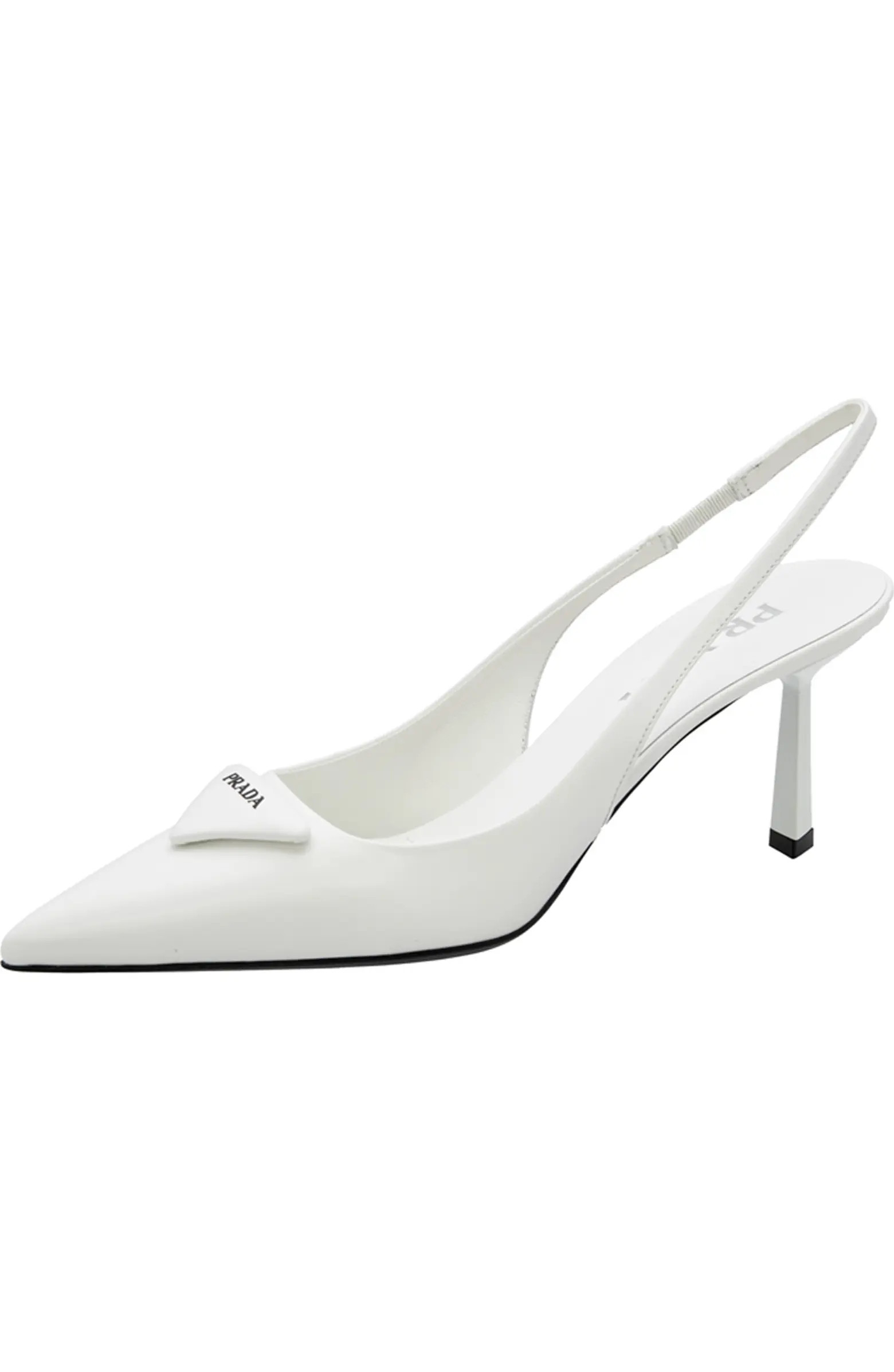 Modellerie Pointed Toe Slingback Pump (Women) | Nordstrom