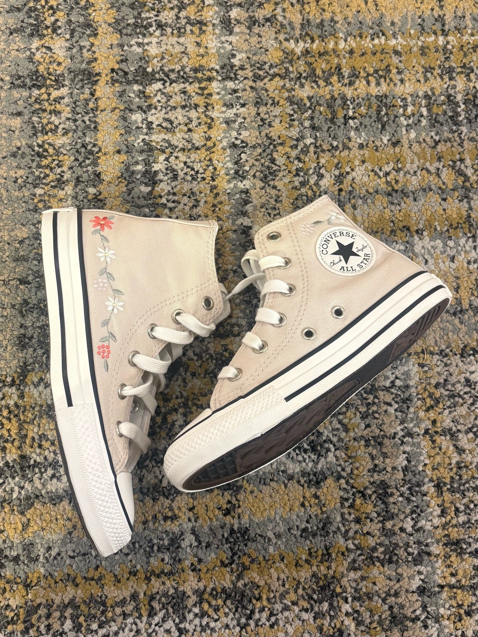 Kids Converse on sale for under $30! 🤩

#LTKSaleAlert #LTKKids #LTKmomlife