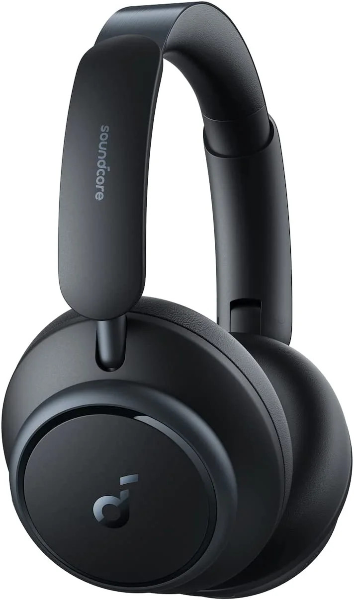 Soundcore by Anker Space Q45 Adaptive Active Noise Cancelling Headphones, Reduce Noise by Up to 9... | Walmart (US)