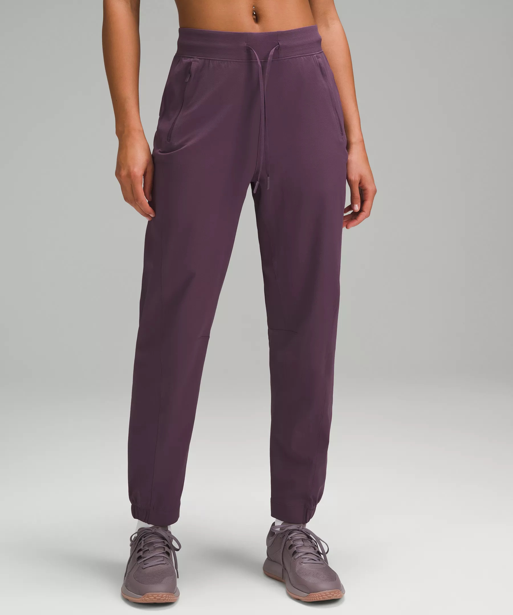 License to Train High-Rise Pant | Lululemon (US)