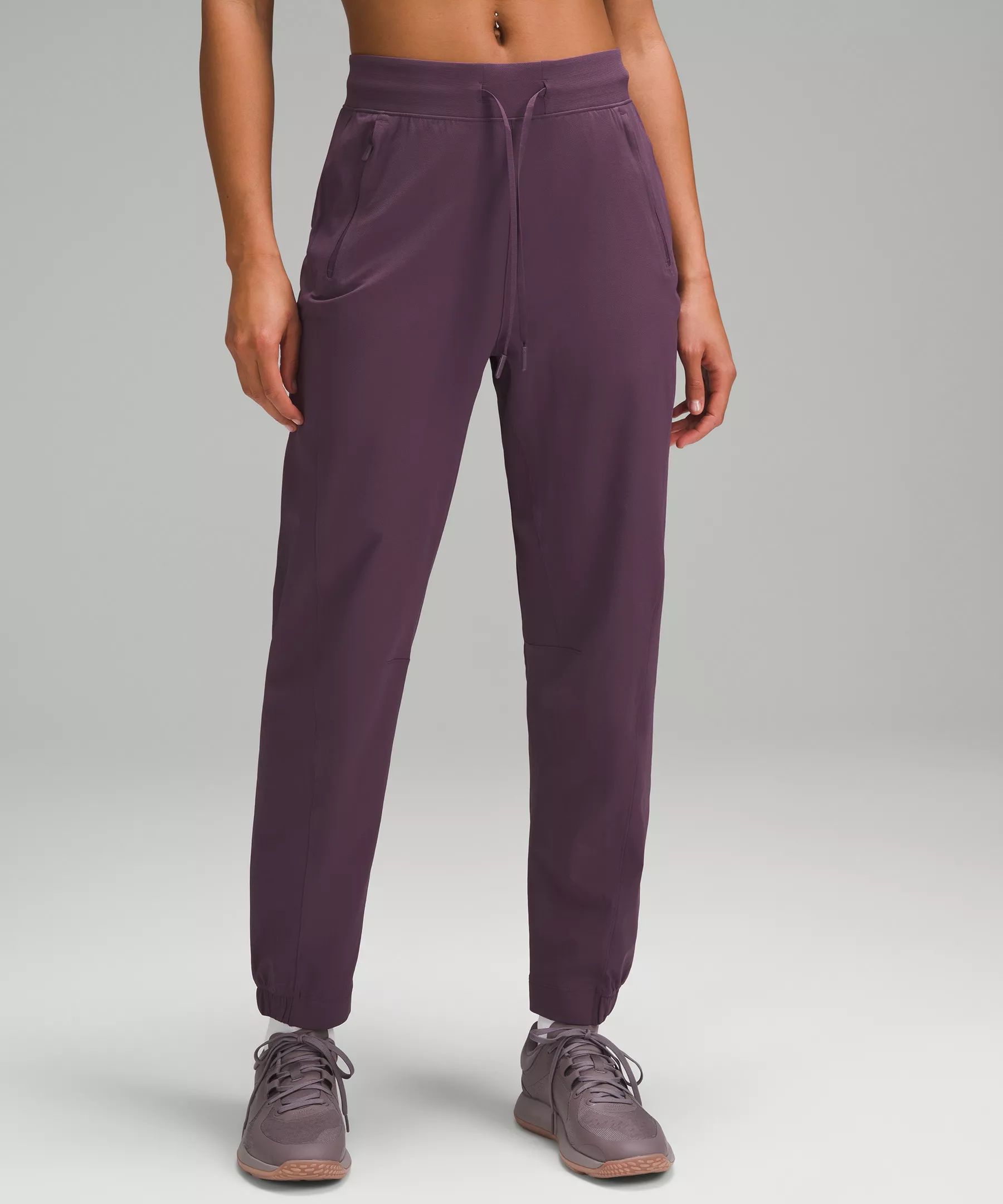 License to Train High-Rise Pant | Women's Joggers | lululemon | Lululemon (US)