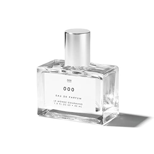 Le Monde Gourmand 000 Eau de Parfum - 1 fl oz (30 ml) - Woody and Fresh, Sophisticated, Warm Fragrance Notes | Amazon (US)