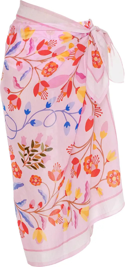 Beach Sarong Wrap | Nordstrom