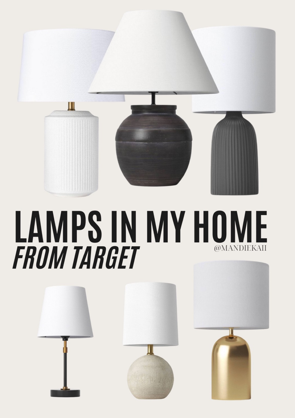 #LTKhome #LTKunder100