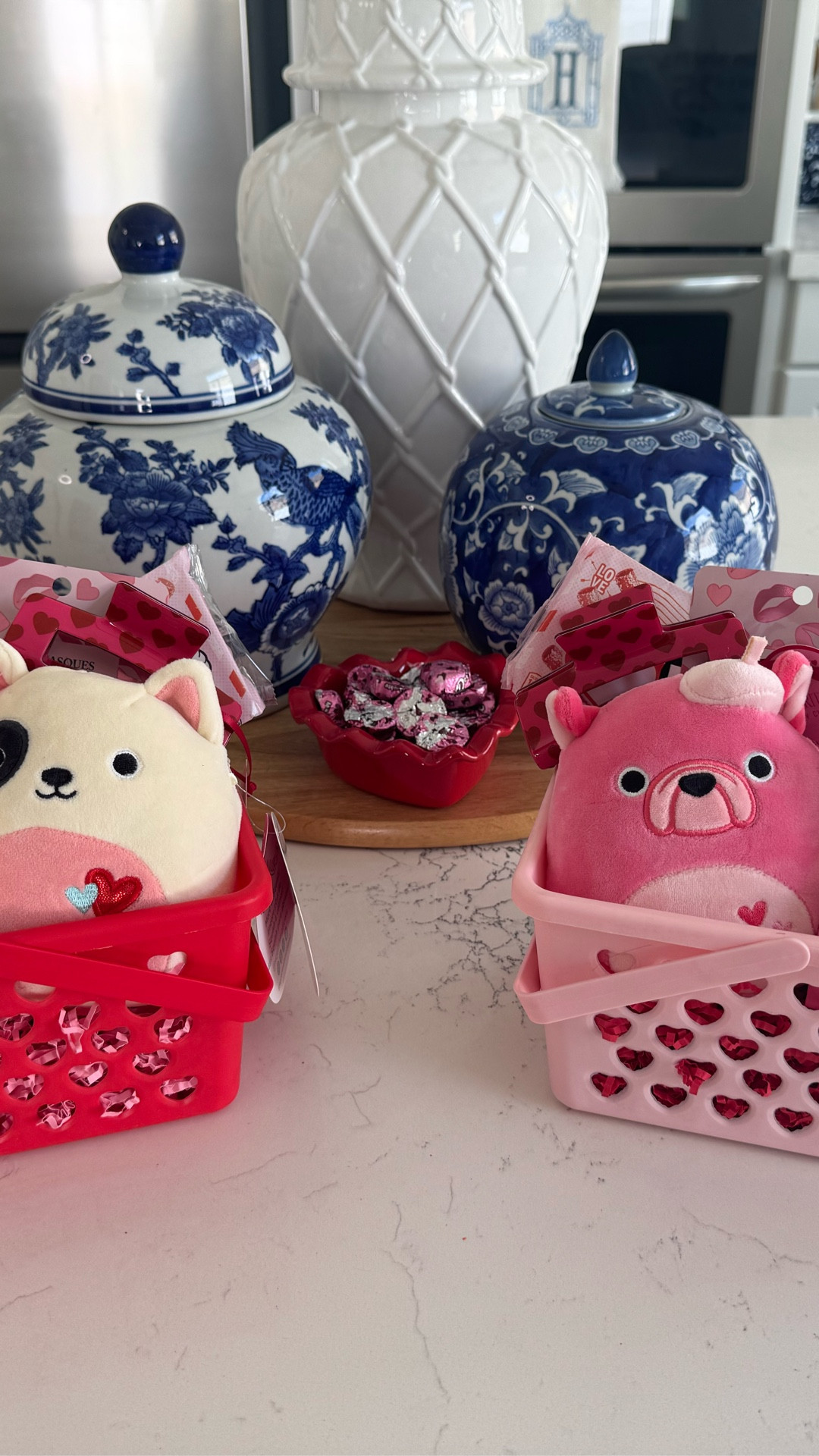 No matter how grown they get, they’ll always deserve something sweet 💗
Simple Valentine - teen girl style. 

#LTKValentine #LTKKids #LTKSeasonal