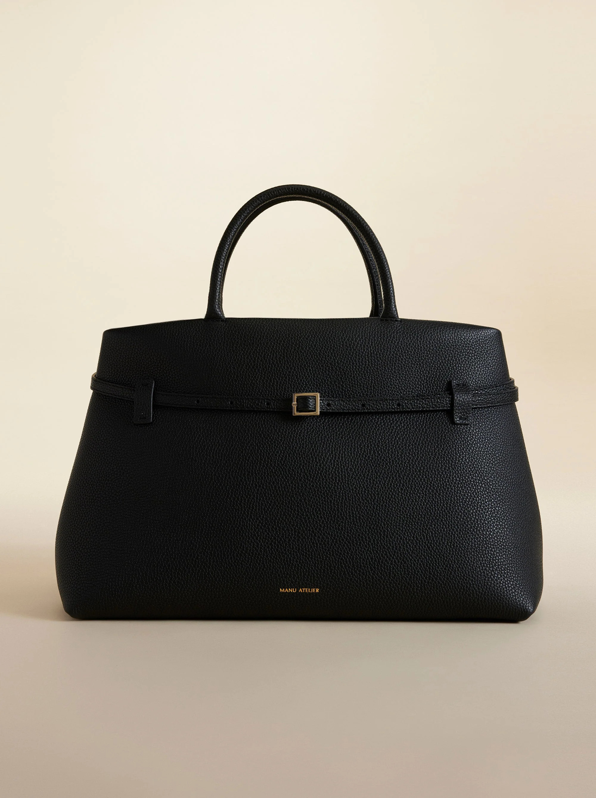 Le Cambon 40 Black | Manu Atelier