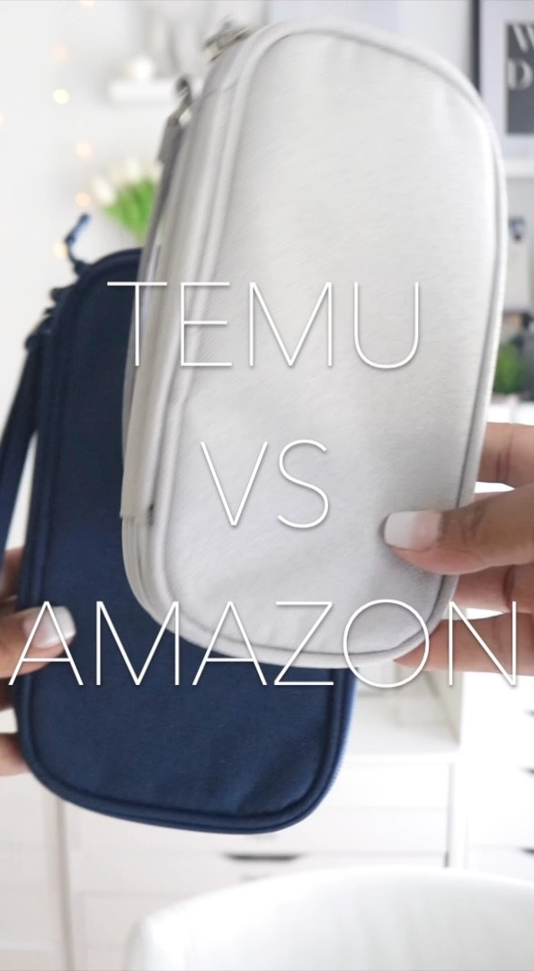 Temu vs Amazon 

#LTKhome #LTKFind #LTKitbag