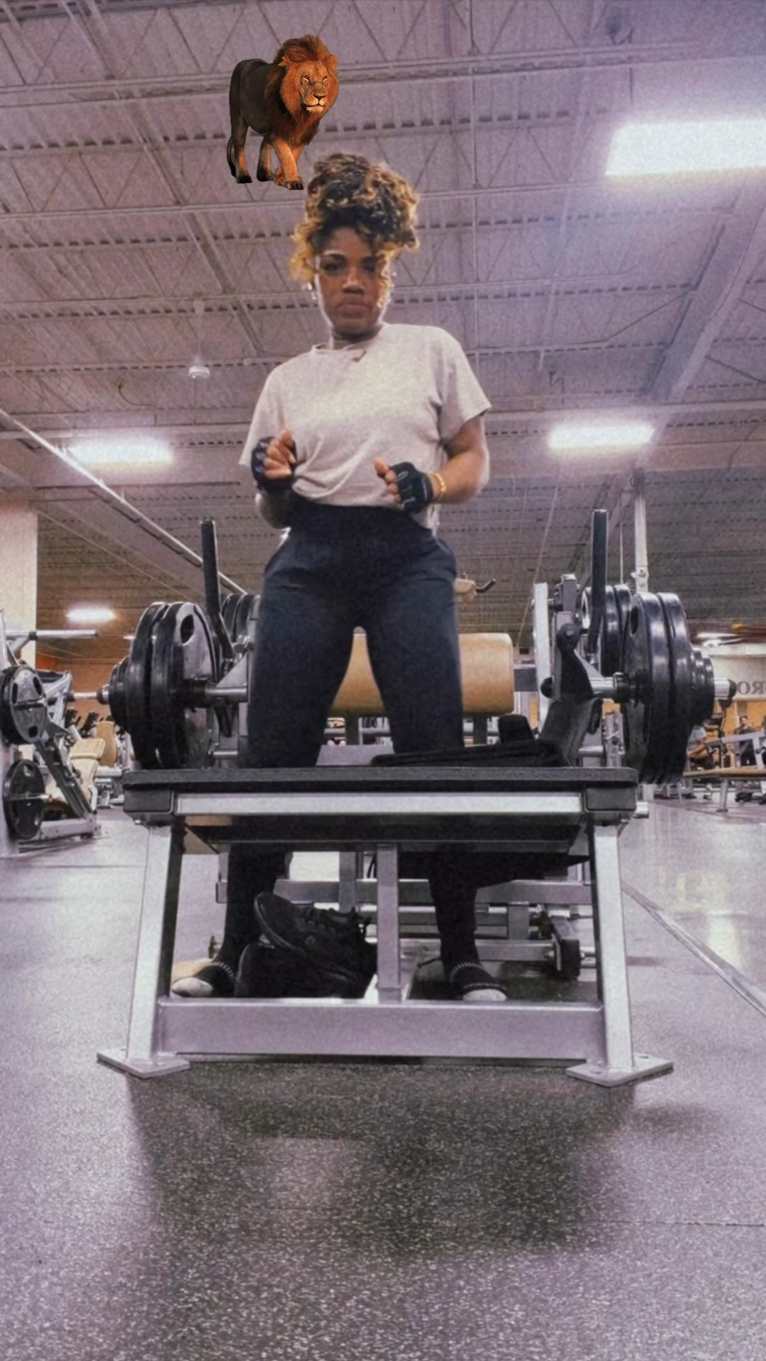 215 lbs on the hip thrust machine.

Heavy weight teaches you something.
You do not wait for a spotter to show up.

You lift anyway.

Not everyone will respond.
Not everyone will reciprocate.

Discipline does not depend on applause.

I build strength.
I build wealth.
I build systems.

Fitness ♡ Finance ♡ Freedom
Discipline over emotion.

If you are building your own path, the tools I use live in my store.
Link in bio.

continue reading this blog post along with more transformative habit stacking tips on the blog  LINKTREE→ https://linktr.ee/labeautyqueenana
—-
✨ For those ready to move in silence and execute with precision → My Magnificent 7️⃣ Membership & Gazelle-Intense MindsetSHIFT routines memberships are LIVE.

——-
→→Shop This Post on LTK→ https://www.shopltk.com/explore/LaBeautyQueenAna

→→ Million Dollar Net-Worth Investment Empire Journey. 

⸻

Fitness motivation, strength training, hip thrusts, heavy weight mentality, lift heavy, lift anyway, discipline over emotion, resilience, self discipline, mind over matter, no excuses, build your path, invest in yourself, money mindset, financial literacy, wealth building, financial freedom, fitness meets finance, discipline fuels freedom, build systems, strength in action, Fitness Finance Freedom.

#LTKActive #LTKfitnessgoals #LTKmomlife