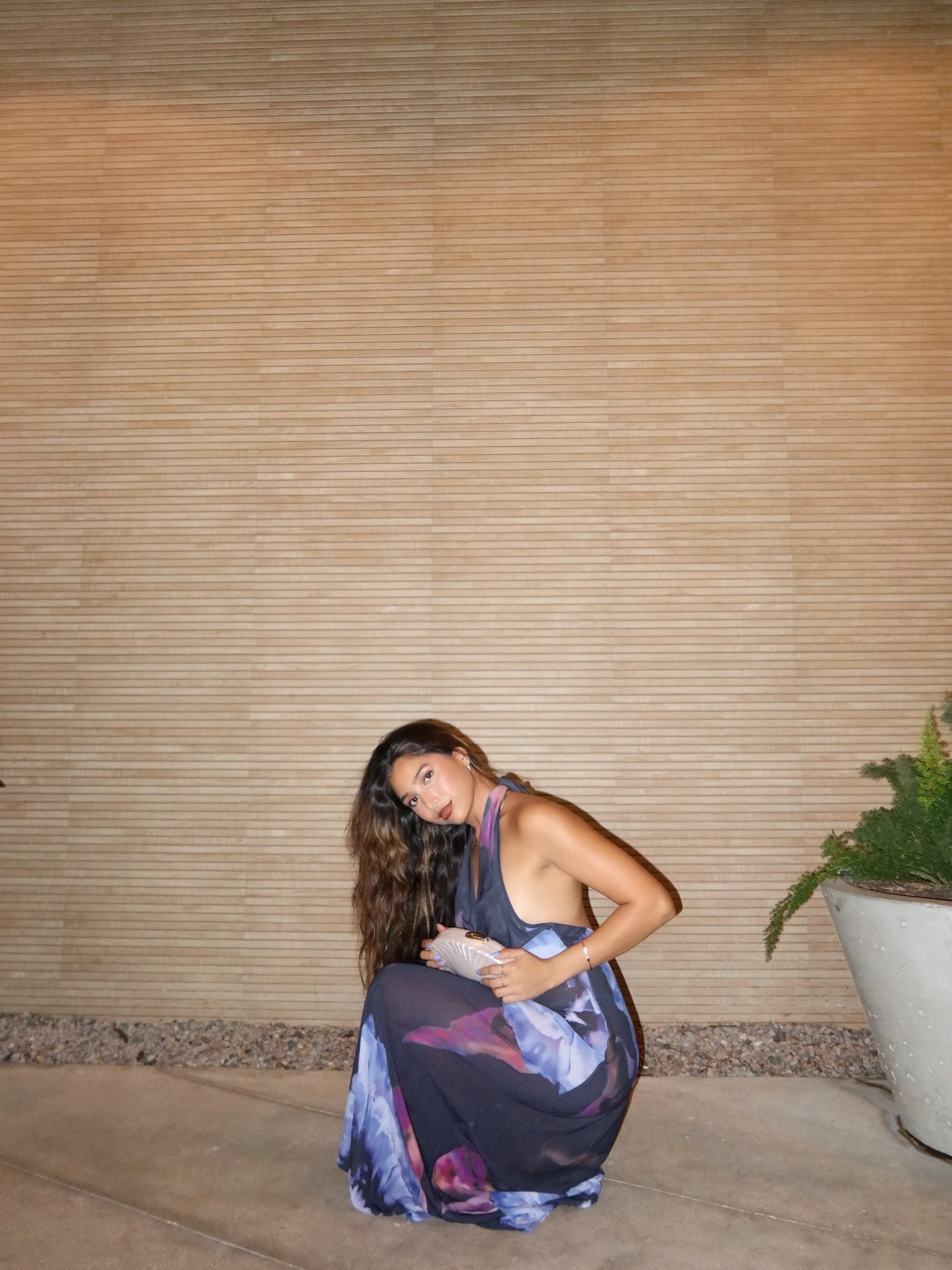 Long dresses > 
Dress + clutch are both Commense 

#LTKStyleTip #LTKSeasonal #LTKParties