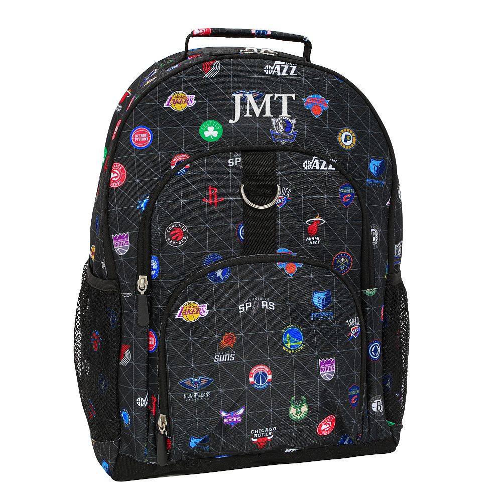 Gear-Up NBA Backpack | Pottery Barn Teen