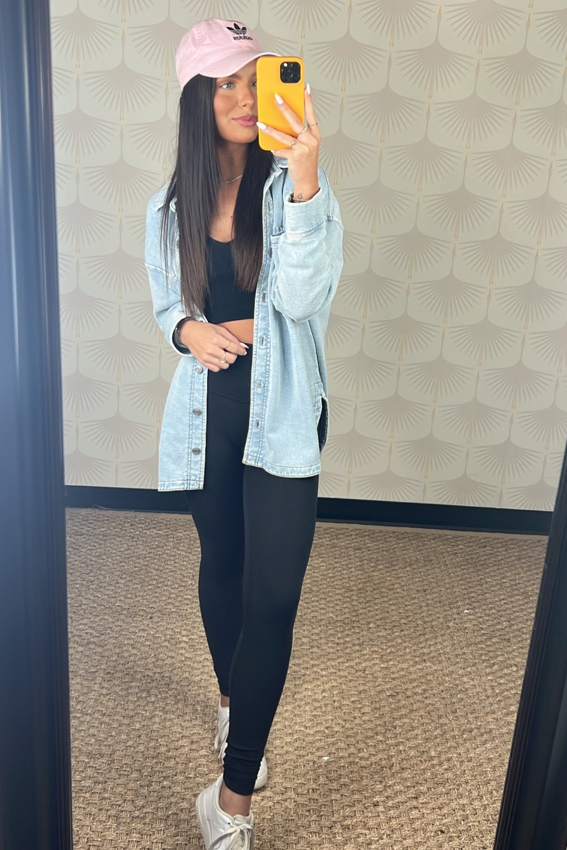 comfy casual look💞

#LTKbeauty #LTKstyletip #LTKfit