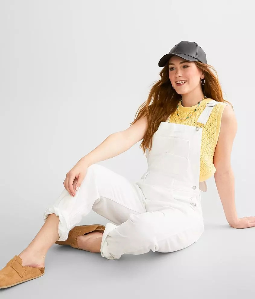 Ziggy Denim Overalls | Buckle