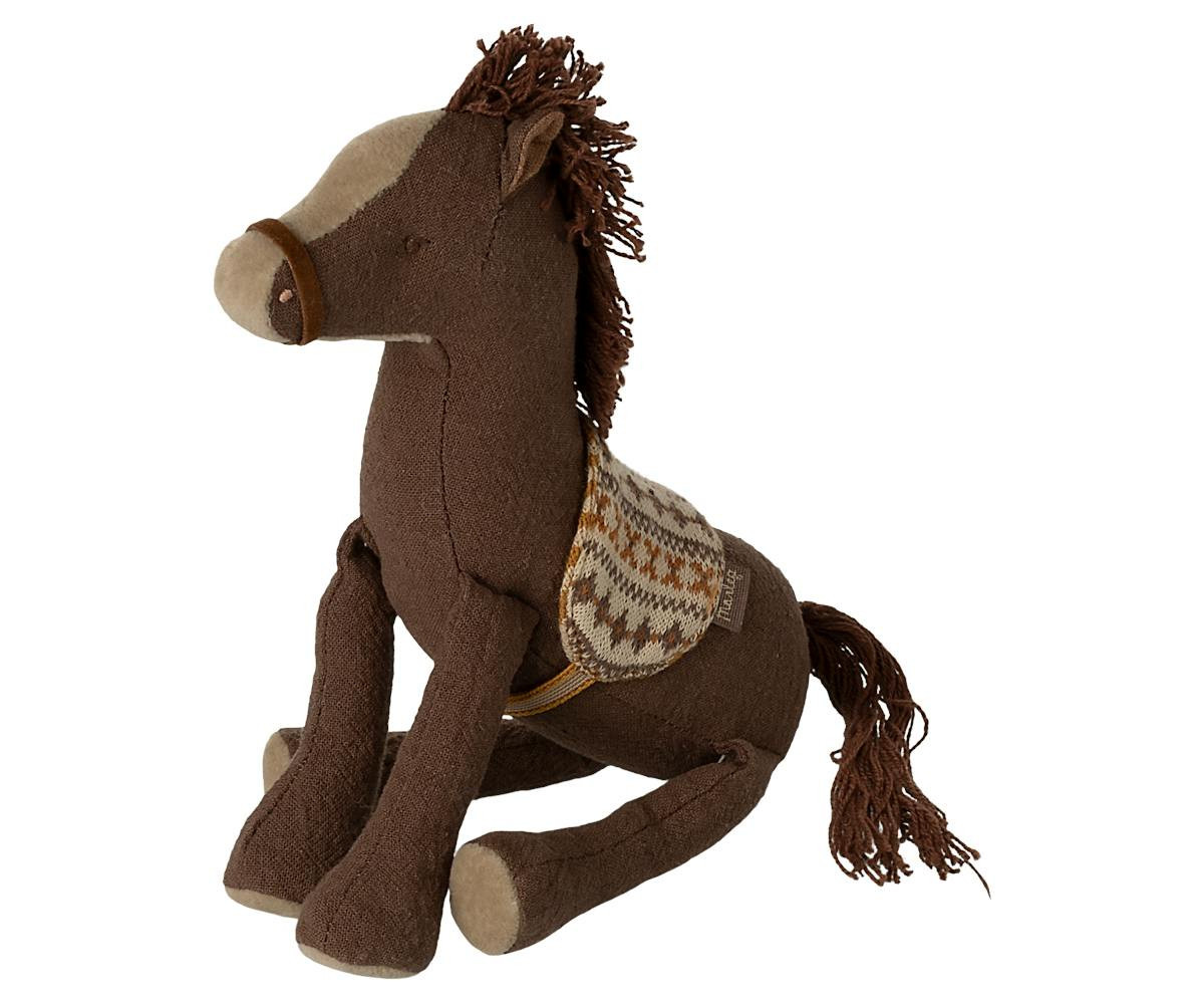 Pony, Small | Maisonette