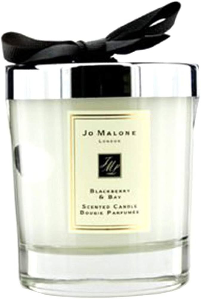 Jo Malone London Blackberry & Bay Home Candle/7 oz. : Amazon.ca: Home | Amazon (CA)