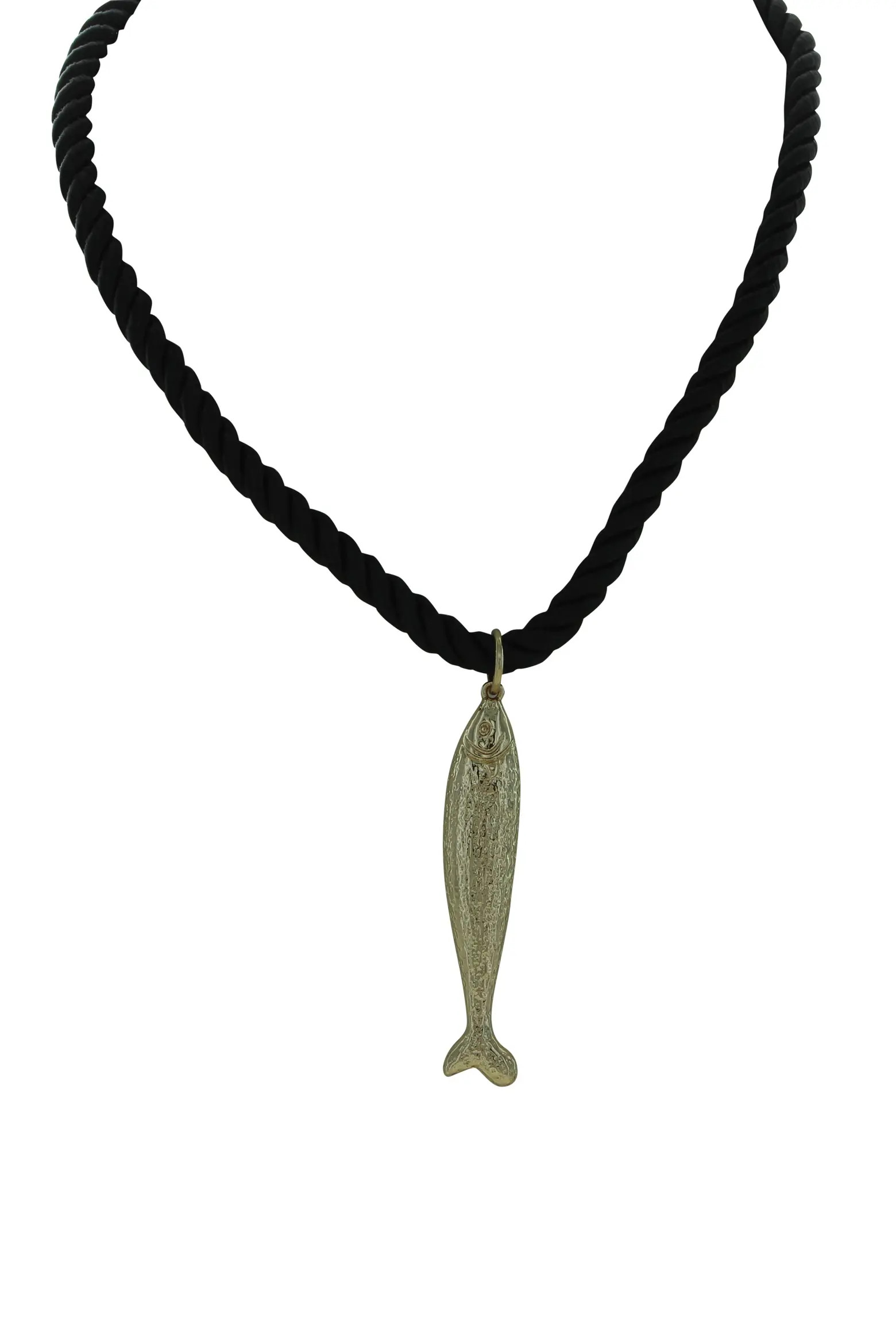 OLIVIA WELLES Gone Fishing Pendant Necklace (Women) | Nordstromrack | Nordstrom Rack