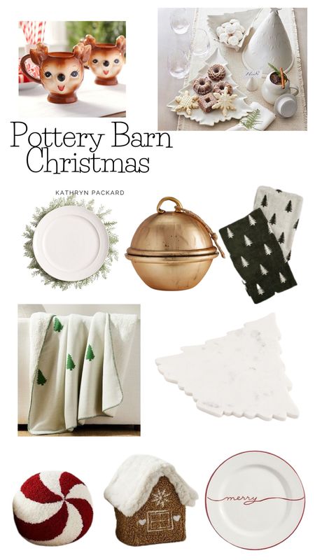 Pottery barn Christmas decor cedar wreath charger plate charger bill candle Christmas tree towel Christmas tree throw blanket Christmas tree marble board cutting board charcuterie gingerbread house pillow peppermint pillow Christmas plates Christmas tablescape

#LTKHoliday #LTKSeasonal #LTKhome