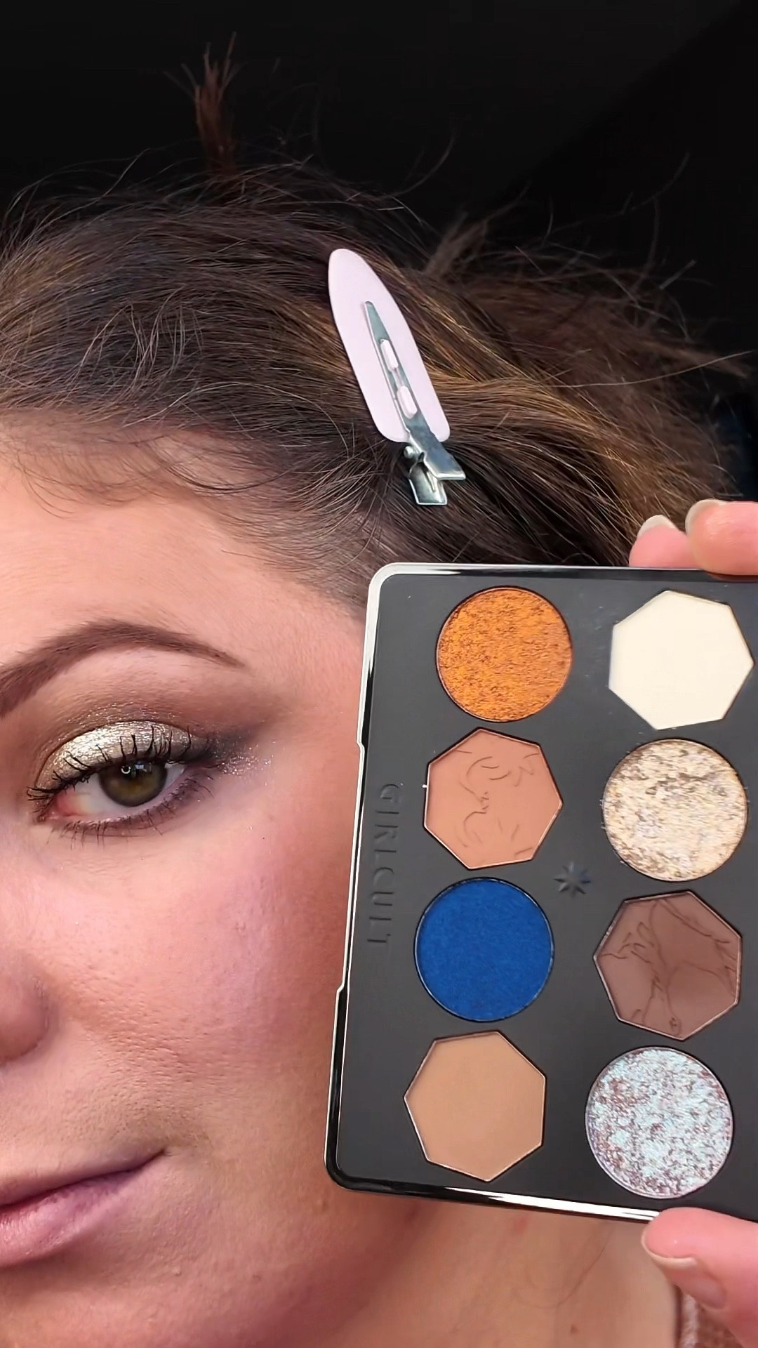 Girlcult shimmers are insanely good!! 

#LTKBeauty