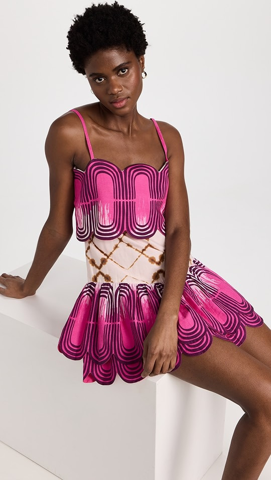 Bettina Dress | Shopbop