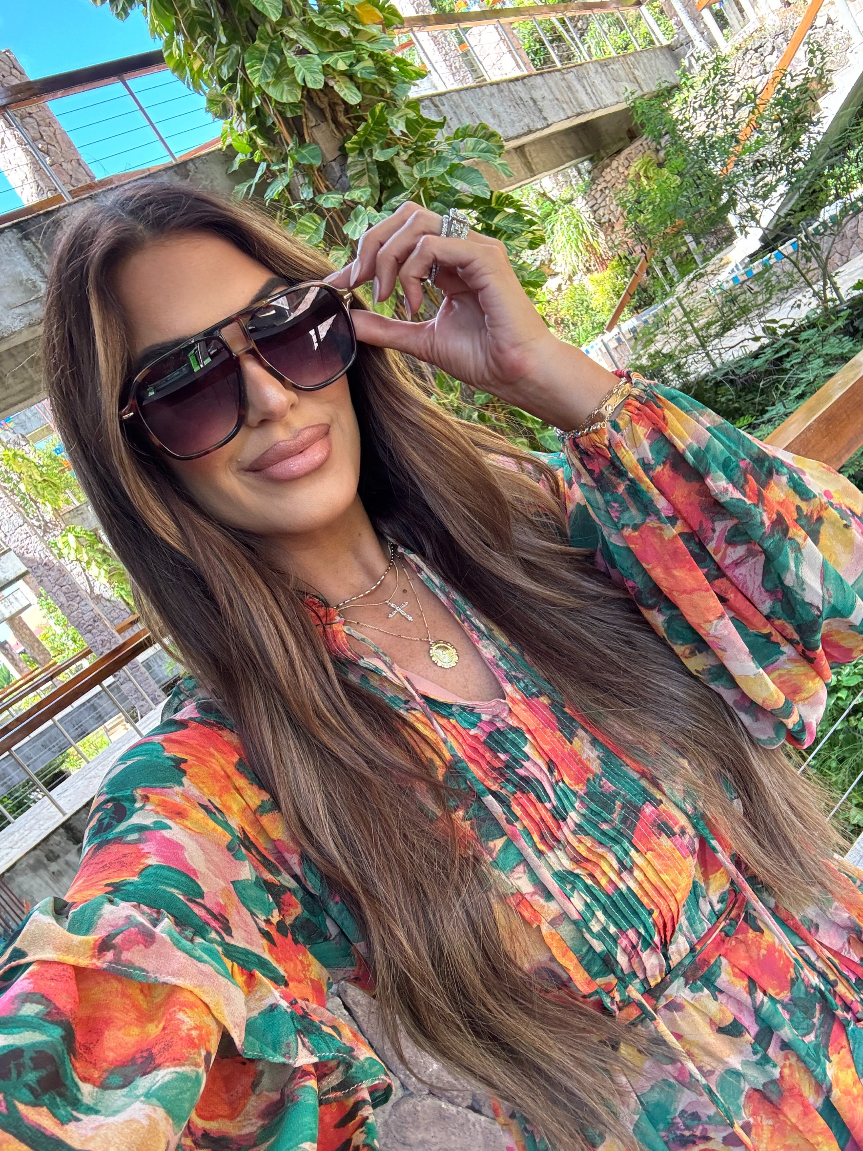 obsessed with this romper! 🧡 use my code Hollie35 for 35% off this look!

wearing a small 🫶🏼 

 #LTKgrwm #LTKootd #LTKTravel