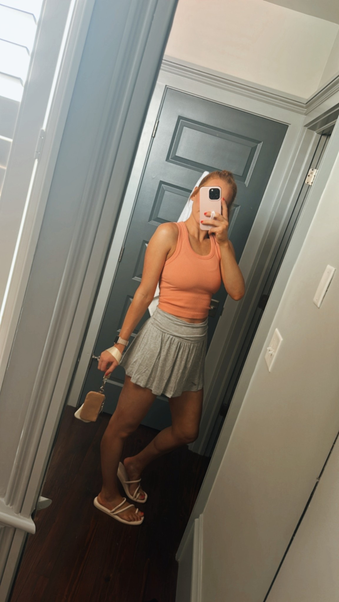 TTS size small in everything 

#LTKFindsUnder50 #LTKSummerEdit #LTKMidsize