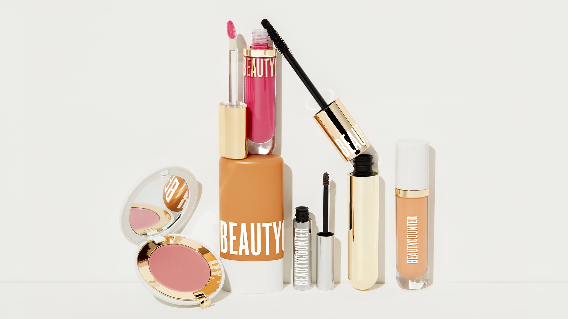 Flawless in Five | Beautycounter.com
