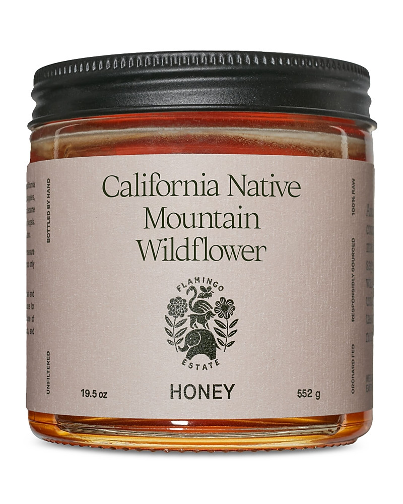 Flamingo Estate California Native Mountain Wildflower Honey | Bloomingdale's (US)