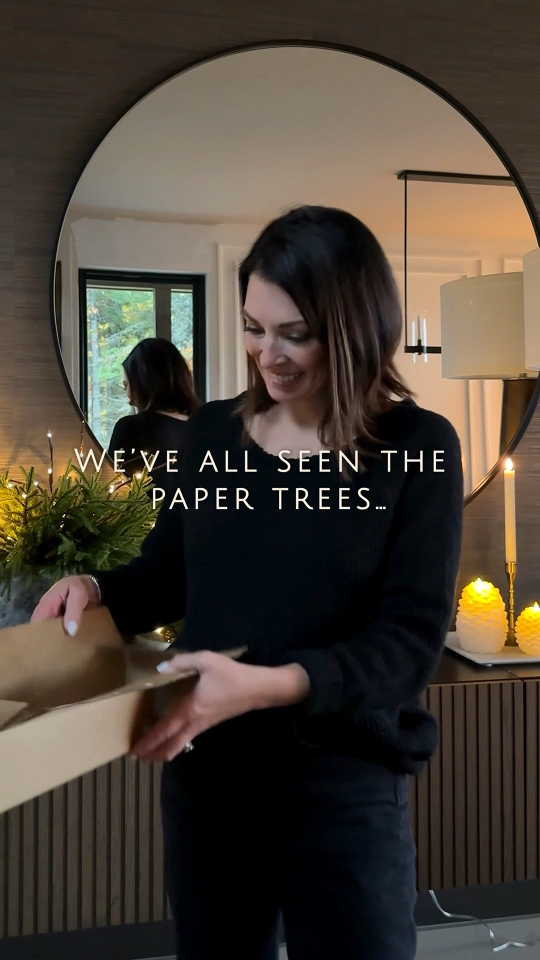 These are the ornaments I reach for year after year 🤎
The mix of clear, matte bronze, and shiny bronze works with every holiday color palette — from deep red and green to navy and all the cozy neutrals. ✨

They’re timeless, versatile, and give that high-end designer look without the price tag. Perfect for any tree or holiday theme!

Follow for more timeless, affordable holiday finds ✦
I know you’ll love these as much as I do — such a beautiful, festive touch for your home 🤍 Tiffany

#LTKHome #LTKSeasonal #LTKHoliday