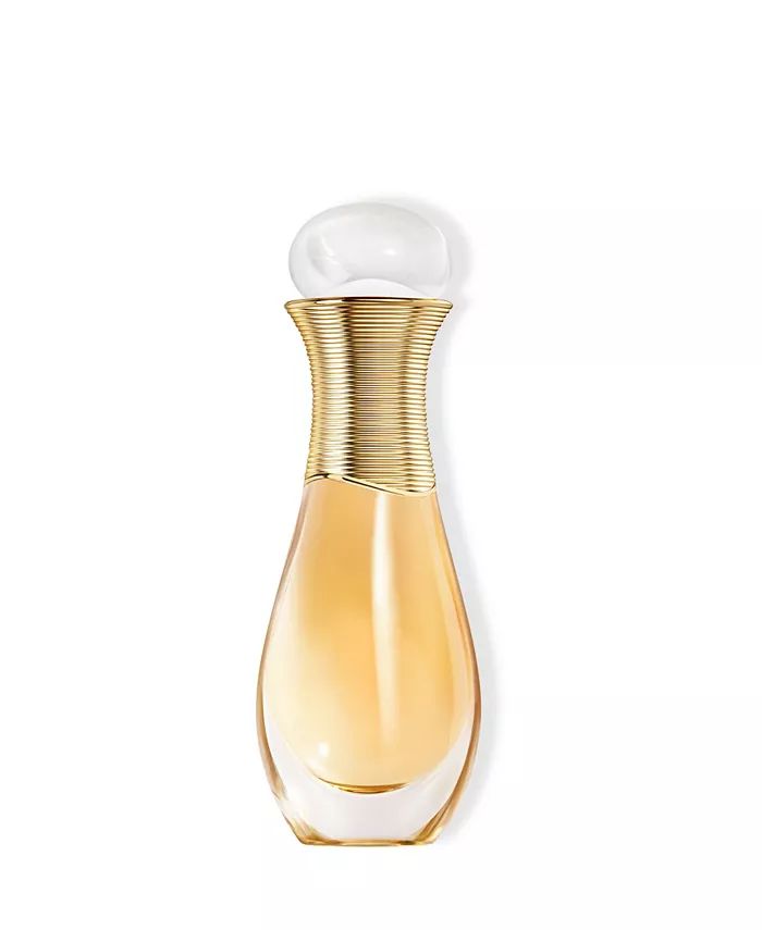 J'adore Eau de Parfum Roller-Pearl, 0.67-oz. | Macy's