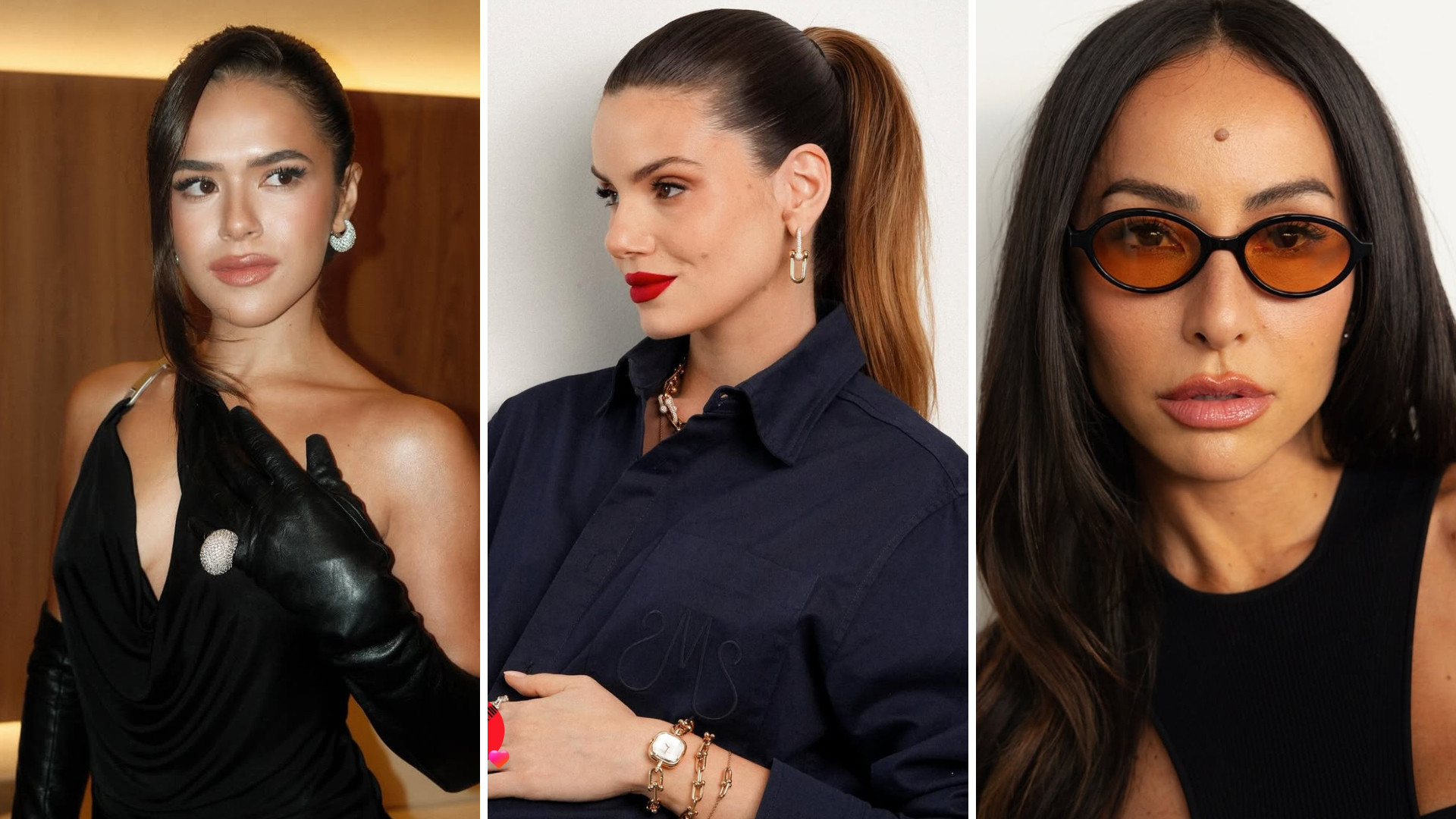 No Dia do Beijo, confira batons que estão em alta! 

 #LTKbrasil #LTKbeleza #LTKdicadeestilo