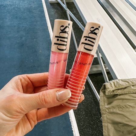 Love these creamy lip glosses from Dibs. Apply lighter than they appear, so pretty!  👄

#LTKbeauty #LTKSeasonal #LTKfindsunder50