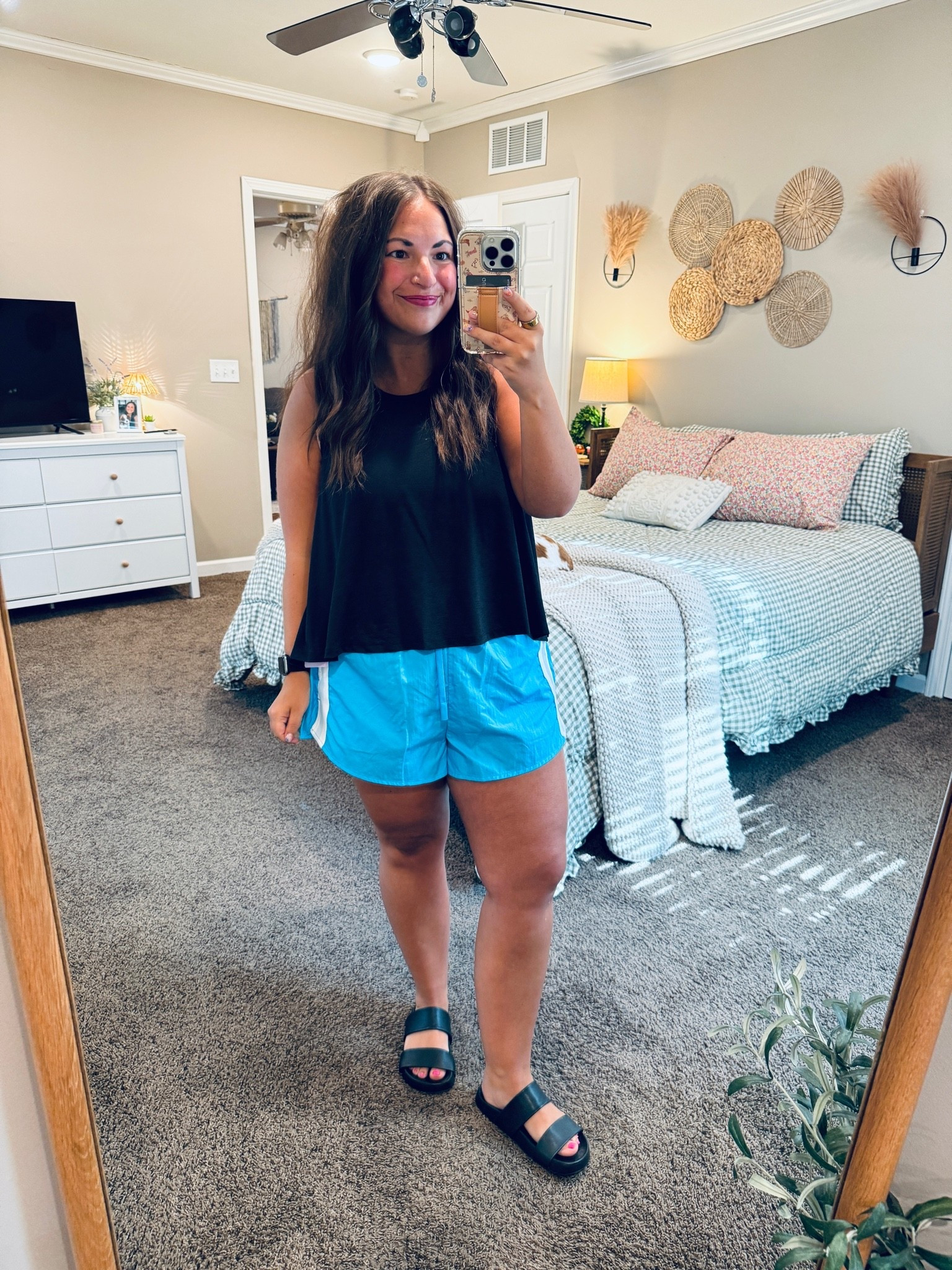 OOTD

#LTKootd #LTKSeasonal #LTKMidsize