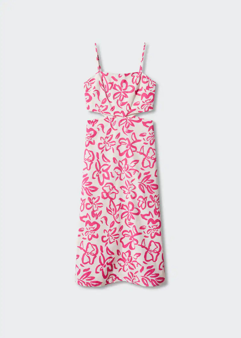 Search: linen dress (54) | Mango USA | MANGO (US)