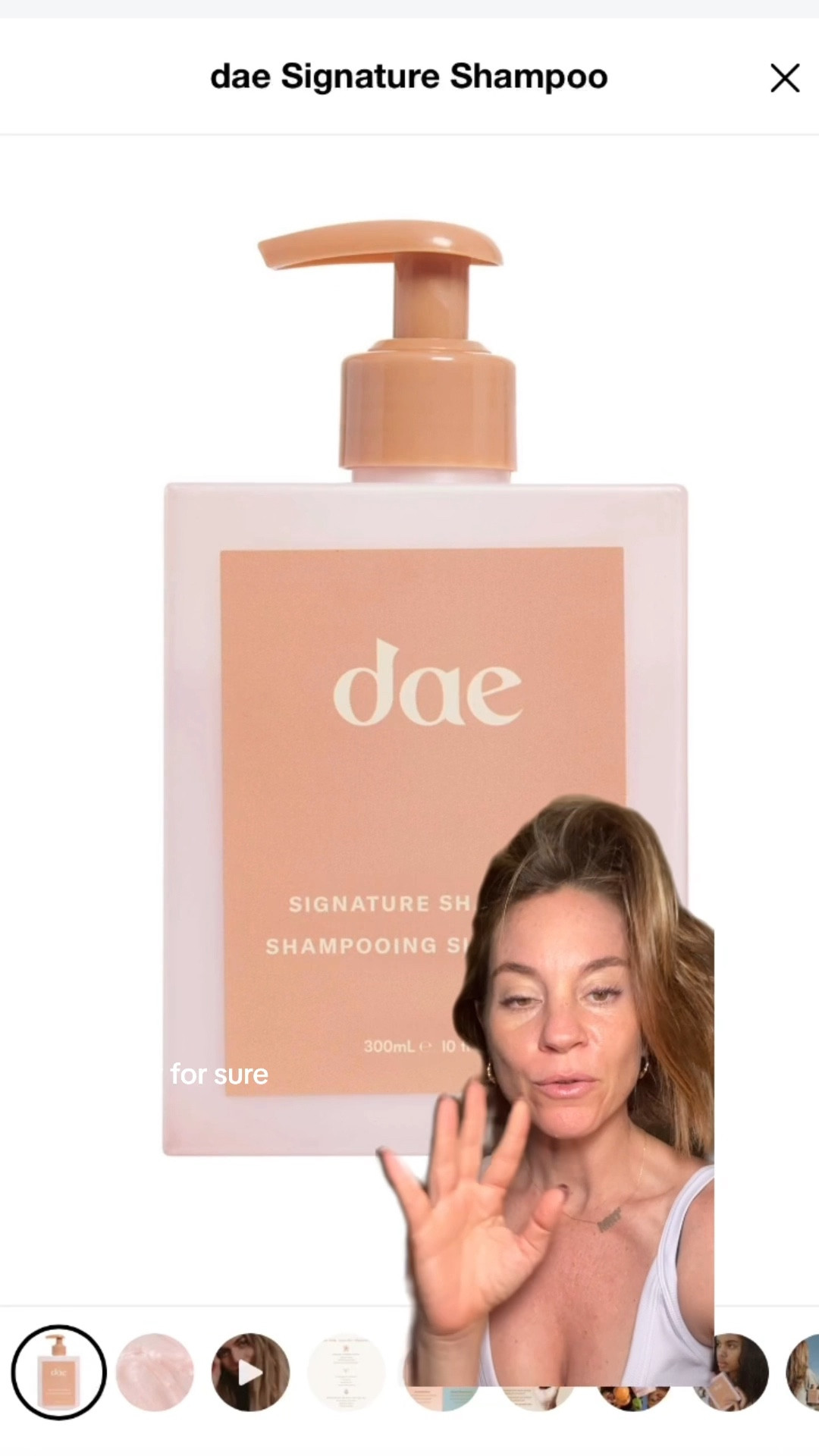 Sephora SALE PICKS #daehair #wanderbeauty #sephorasale

#LTKHoliday #LTKbeauty #LTKVideo