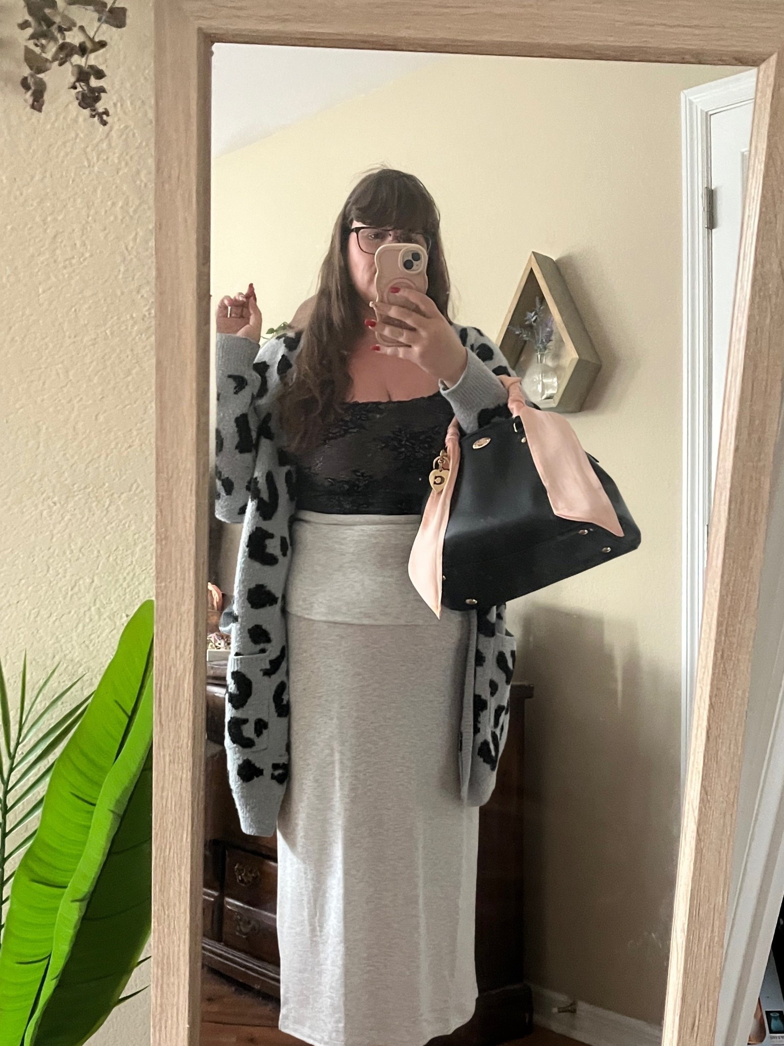 Ltkootd / ltkgrwm / American eagle / grey skirt / grey maxi skirt / ootd / plus size maxi skirt / maxi skirt / plus size skirt / aerie / sale / sale alert / grey maxi dress 

#LTKMidsize #LTKPlusSize #LTKSeasonal