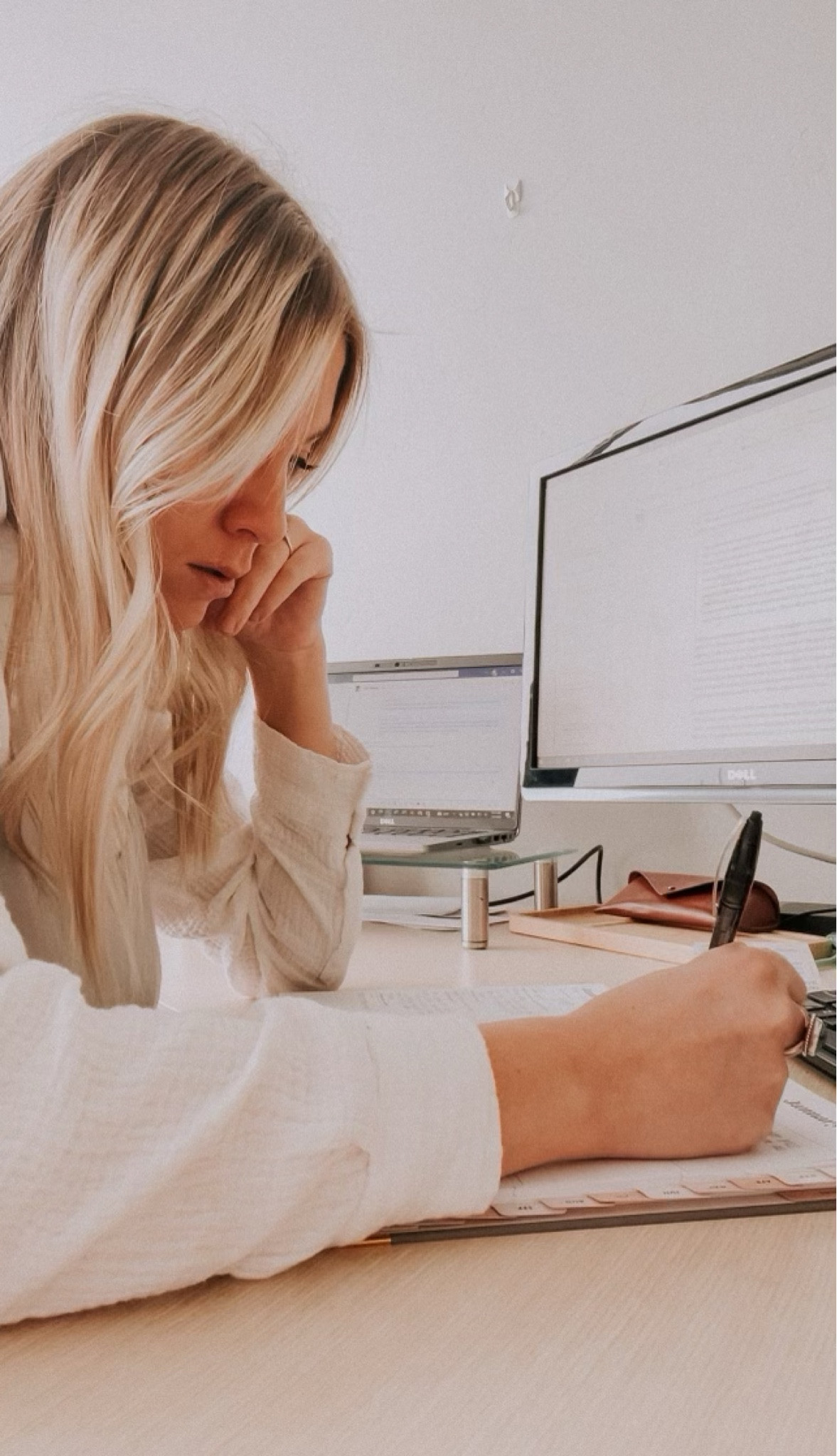 My favorite planner from Target! 

#LTKunder50 #LTKFind #LTKU