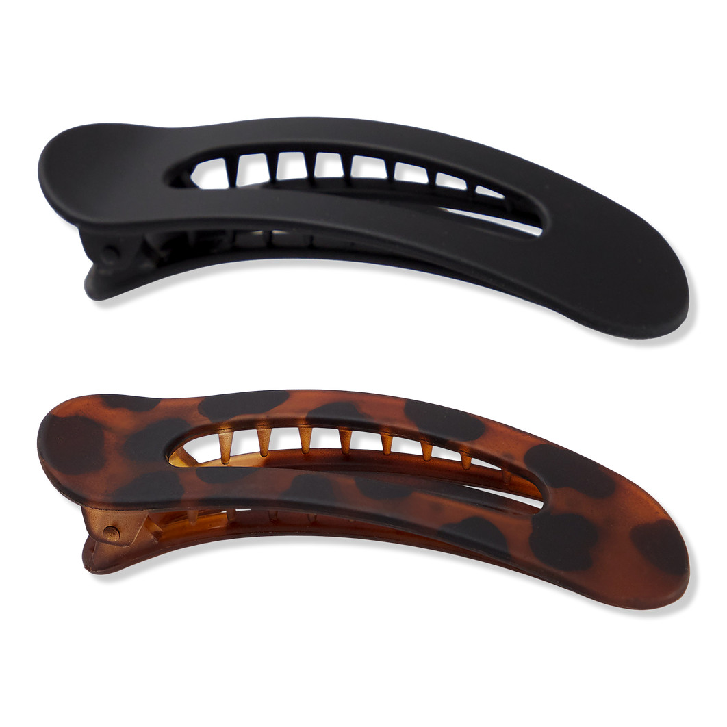 Flat Lay Hair Clips | Ulta