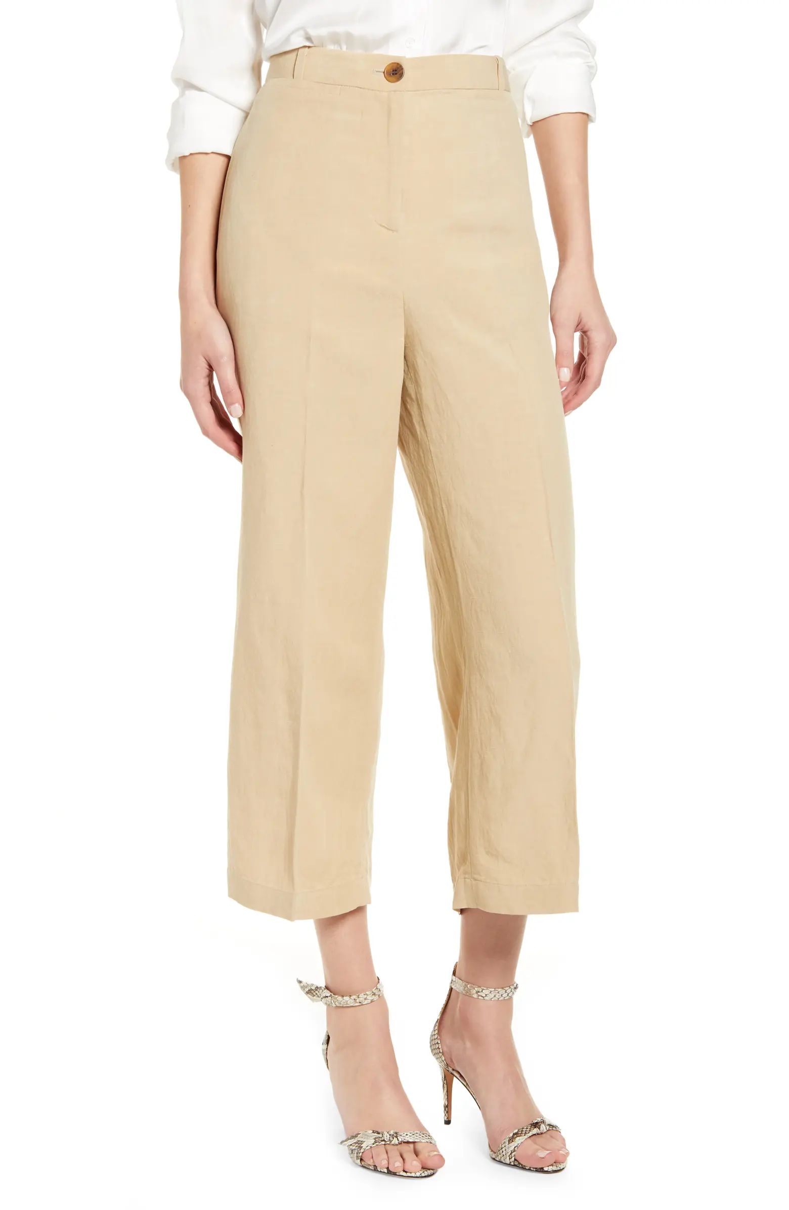 Crop Pants | Nordstrom