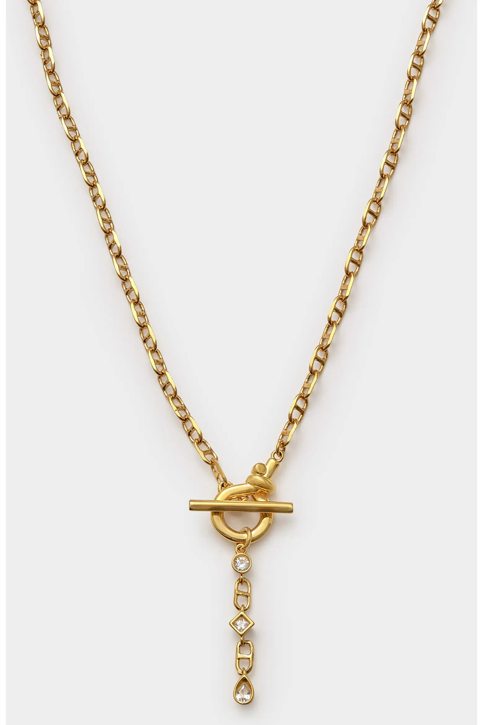 Katie Loxton Champagne Hour Necklace (Women) | Nordstrom | Nordstrom