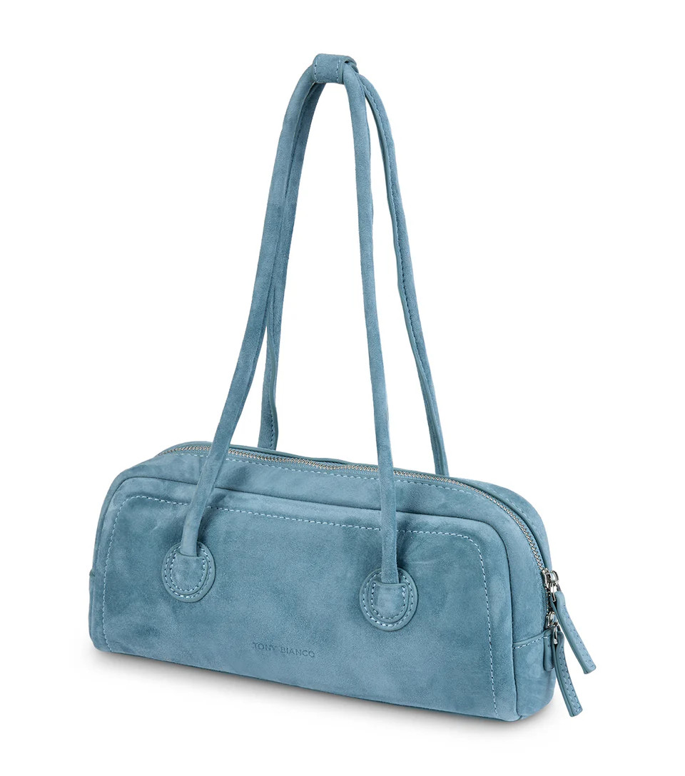 Soho Denim Suede | Tony Bianco (Australia & New Zealand)