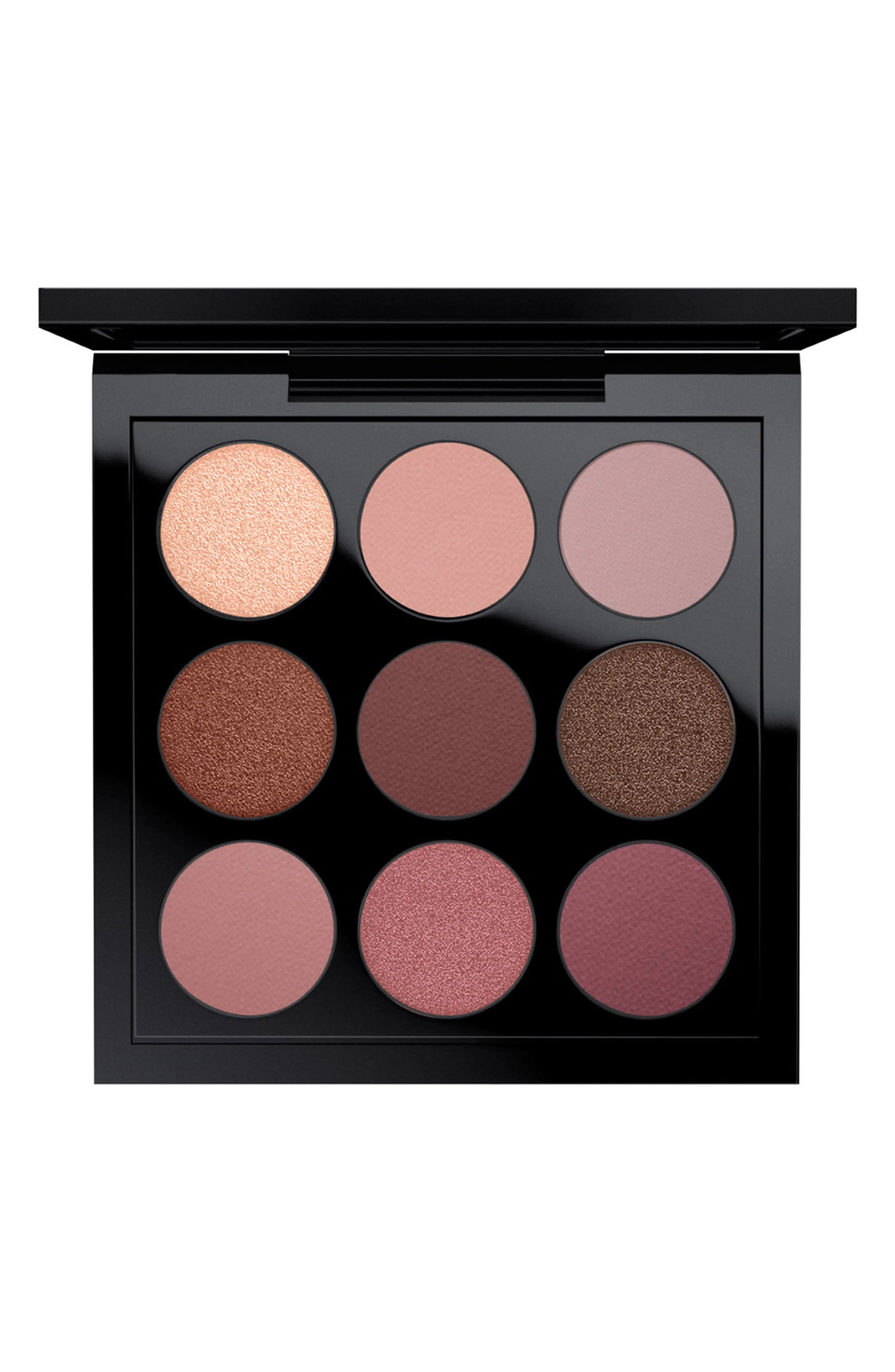 MAC Times Nine Eyeshadow Palette ($53 Value) | Nordstrom | Nordstrom