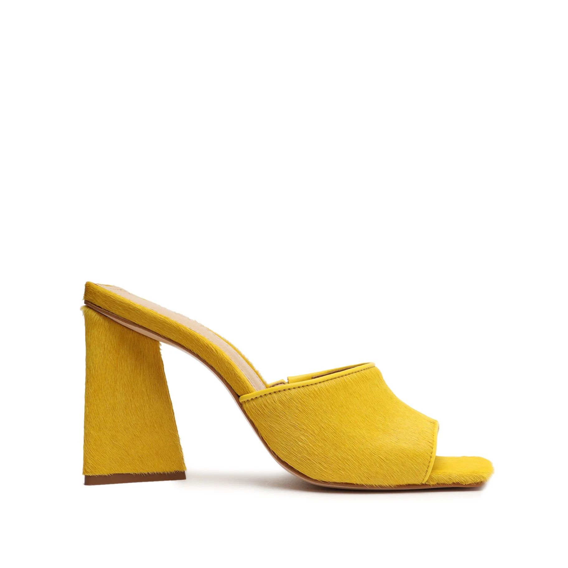 Lizah Welt Wild Sandal | Schutz Shoes (US)