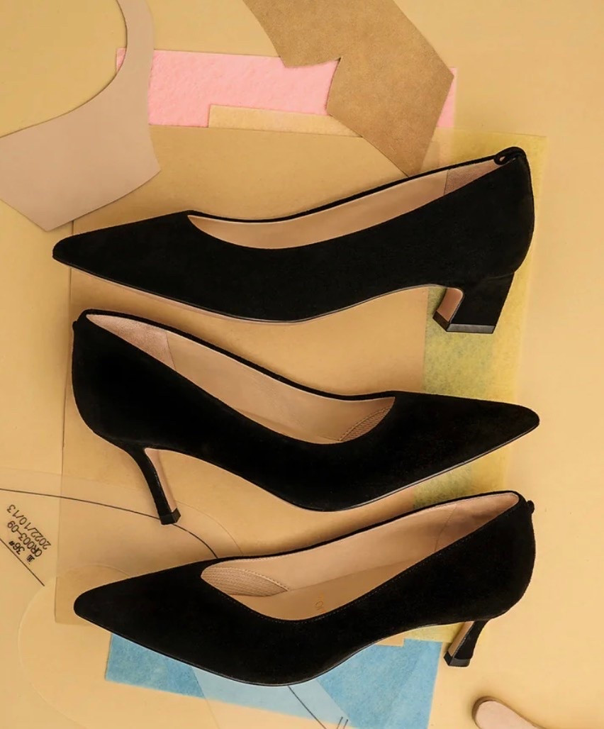 Shoes shoes shoes

#LTKgrwm #LTKootd #LTKdayinmylife