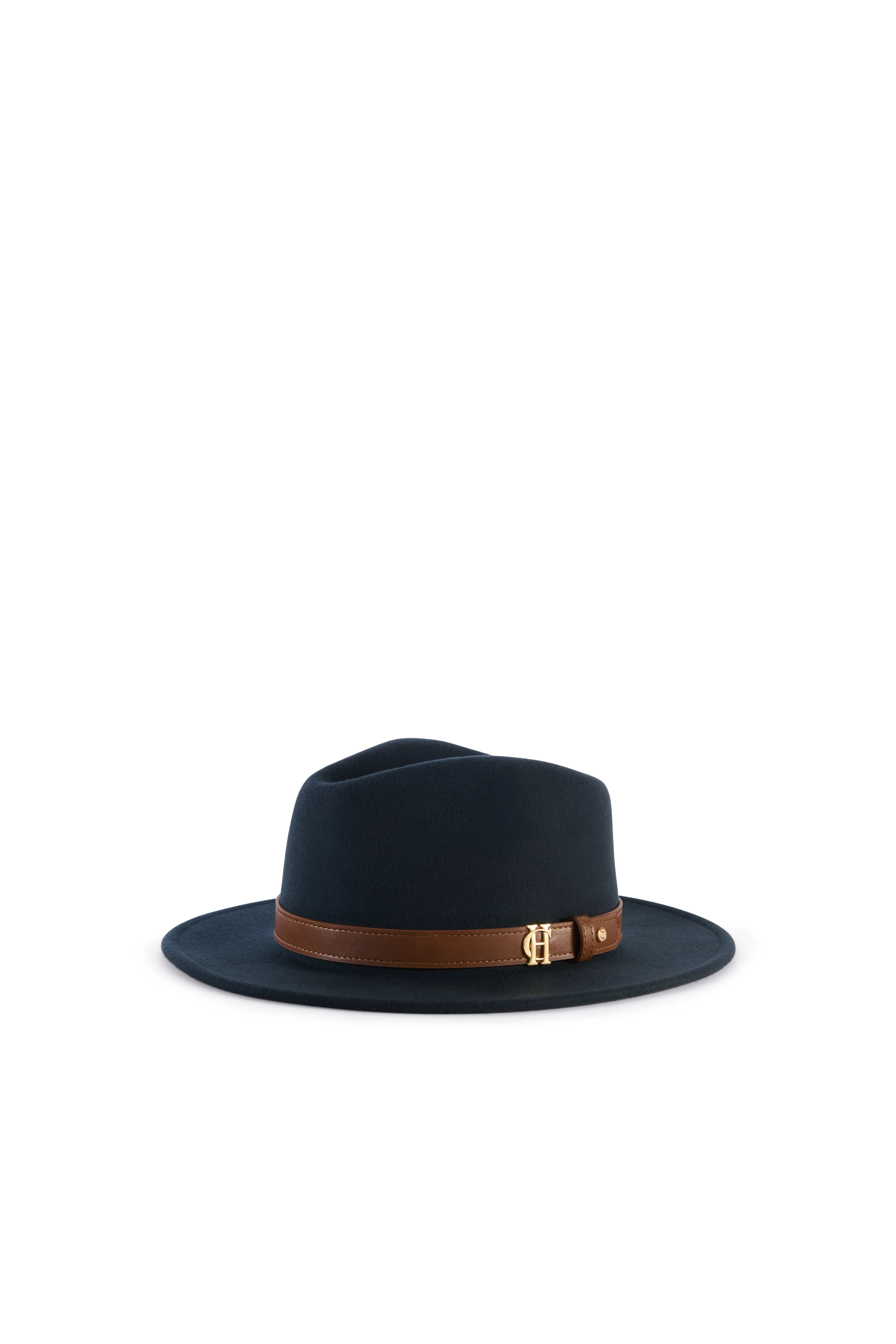 Chelsea Trilby (Ink Navy) | Holland Cooper