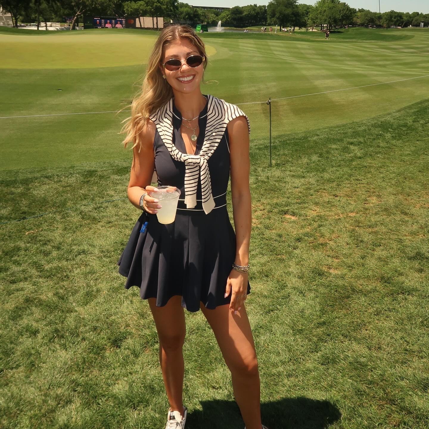 Bryon Nelson fit! 

golf, tennis dress, athletic dress, women’s golf

#LTKSeasonal #LTKStyleTip #LTKActive