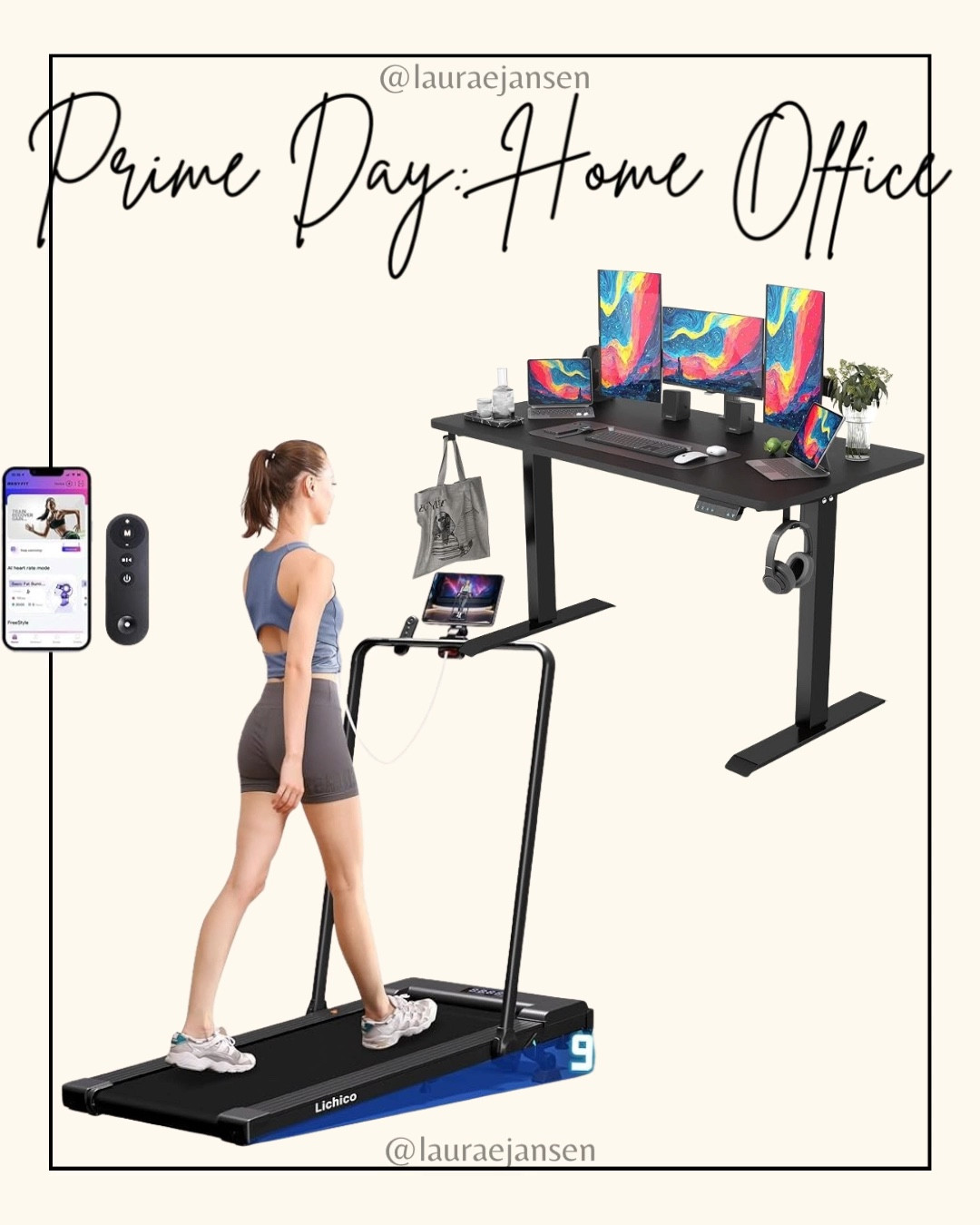 Prime day deals:  home office

#LTKHome #LTKSaleAlert #LTKWorkwear